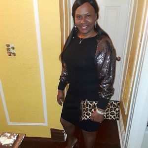 Meet your Posher, Viveine